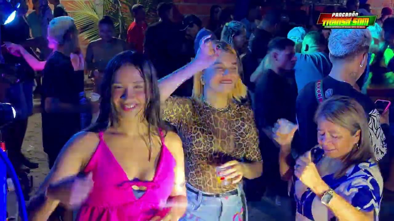 💥BAILE REGGAE 2026 ● MELÔ DE JUSTINE (REGGAE DO MARANHÃO) Barreirinha-Araioses