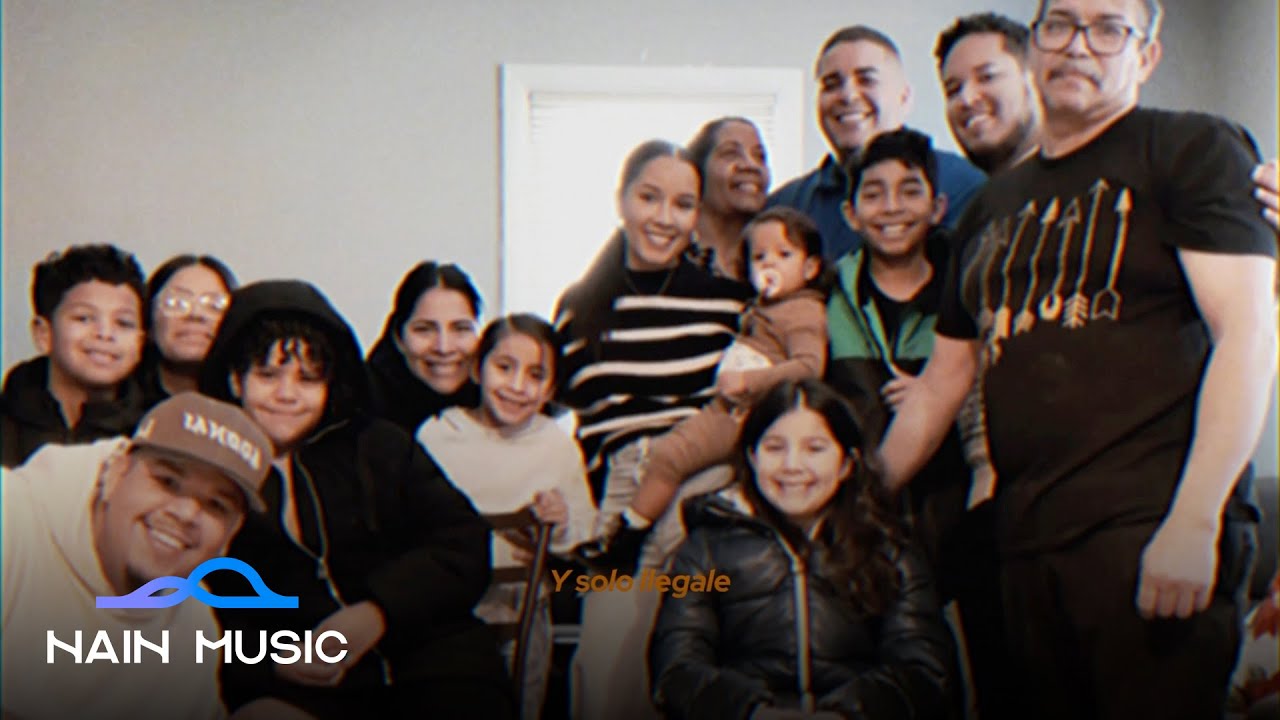 Niko Eme - Corito Sano Ft. @paunetomusic (Video Oficial)