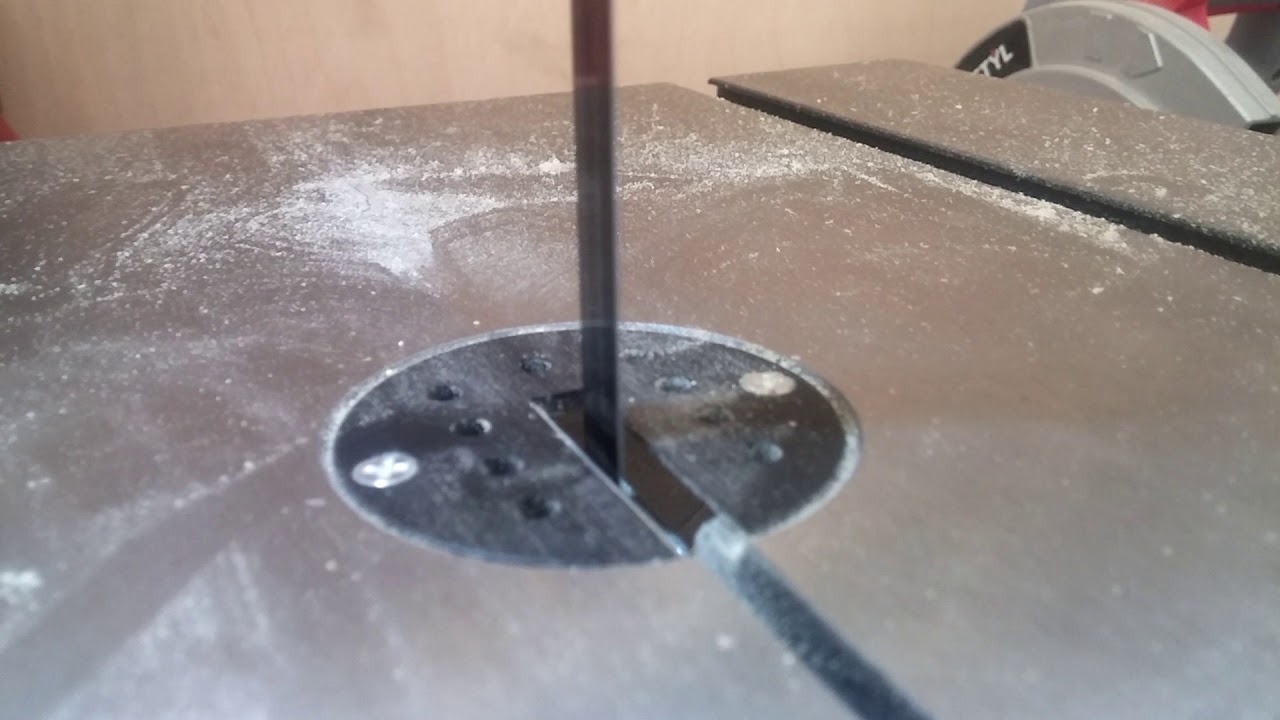 Metabo BAS 261 Precision