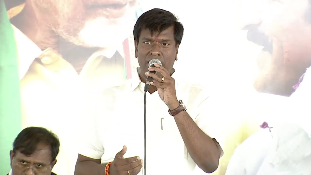 Yemmiganur MLA BV Jaya Nageswara Reddy | కలుగట్లలో మీ భూమి-మీ హక్కు కార్యక్రమం | Kurnool