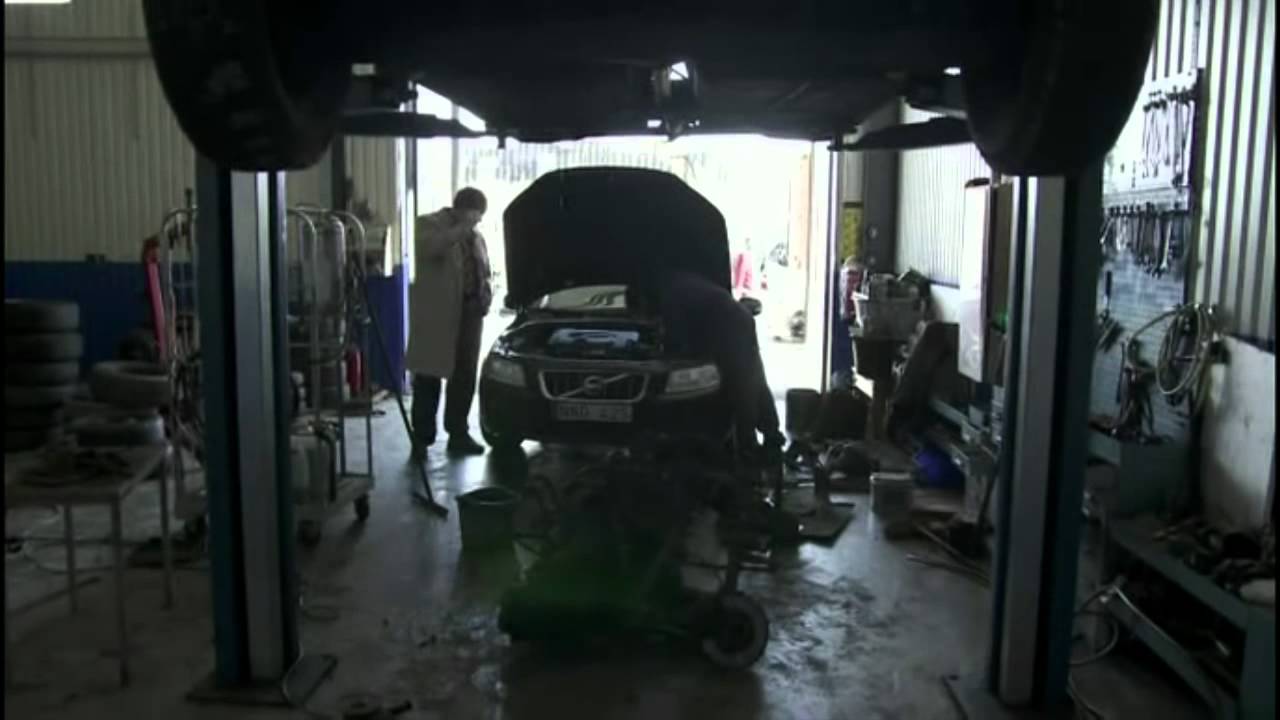 Kardo Razzazi Showreel
