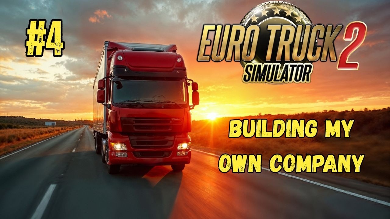 Euro Truck Simulator 2 LIVE 🚛 | Nee thanda driver uh.. unna vachu tha ottanum 🤣 | #tamilgaming #ets2