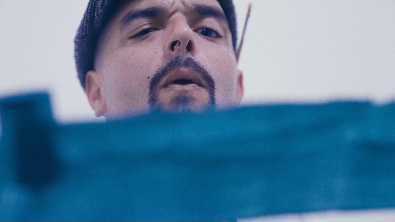 YOSHI x SENBEÏ x DJ NIX'ON - Chasseur d'Déprime [Clip]