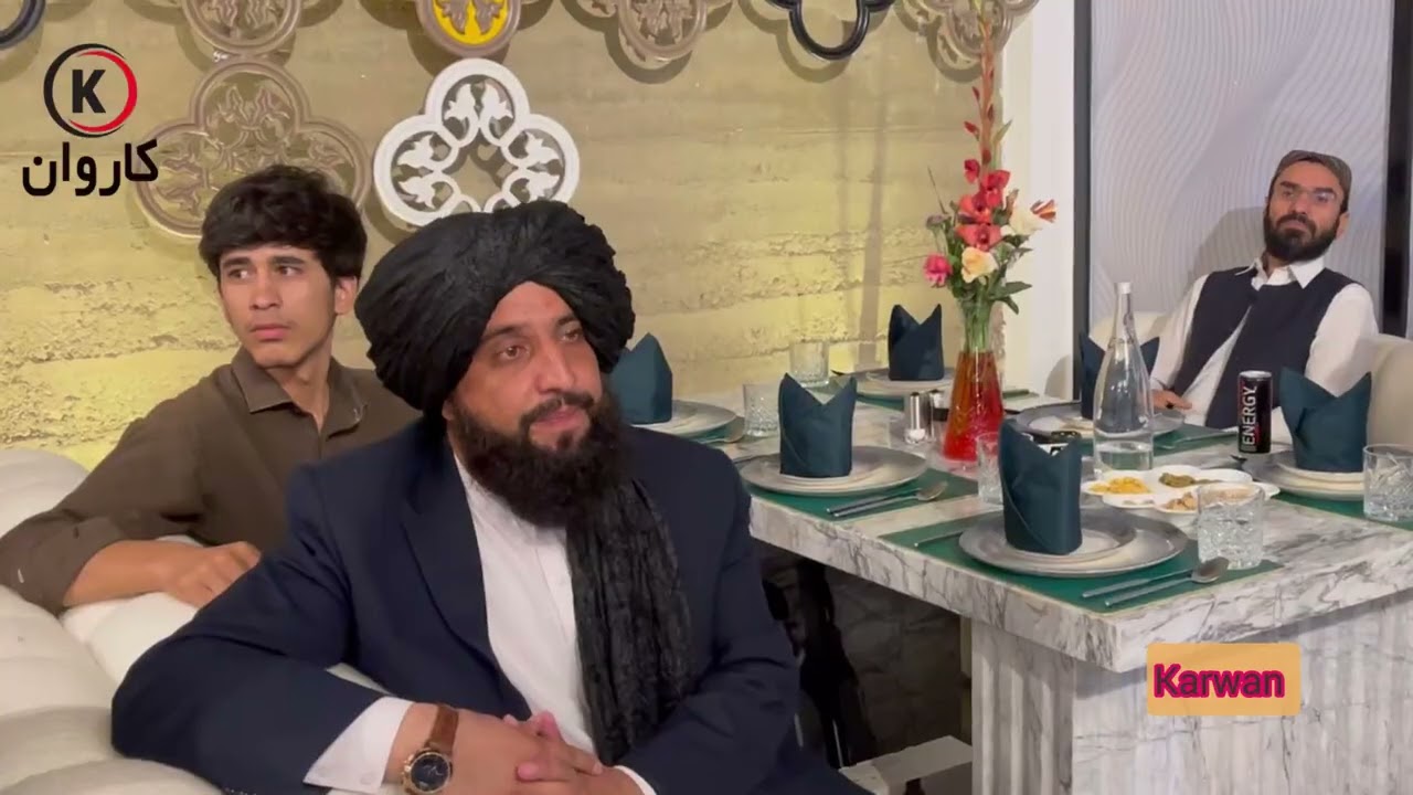 رستورانت نمک با حضور داشت مسولین و هیئت رهبری رستورانت و مهمانان افتتاح گردید