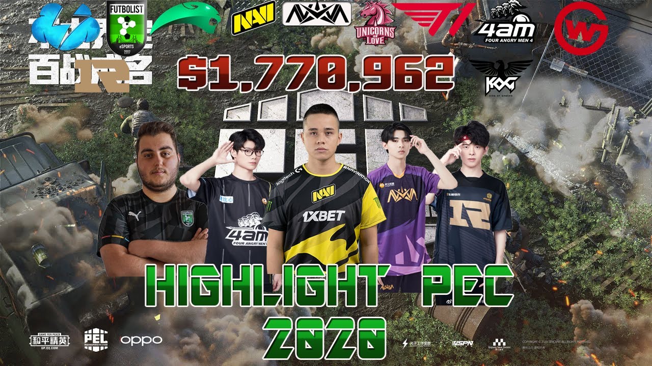 #PEC2020 #4AM33SVAN #NVxqf #navi  PEC 2020 HIGHLIGHT | BEST MOMENTS | NAVI | OldBoy