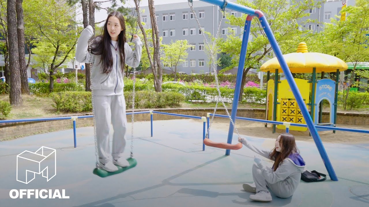 한림즈 하굣길 온도차 | EN JP CN｜SIGNAL 230414
