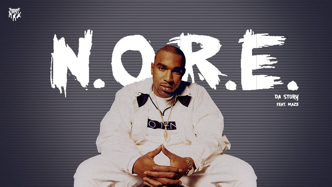 Noreaga - Da Story (feat. Maze)