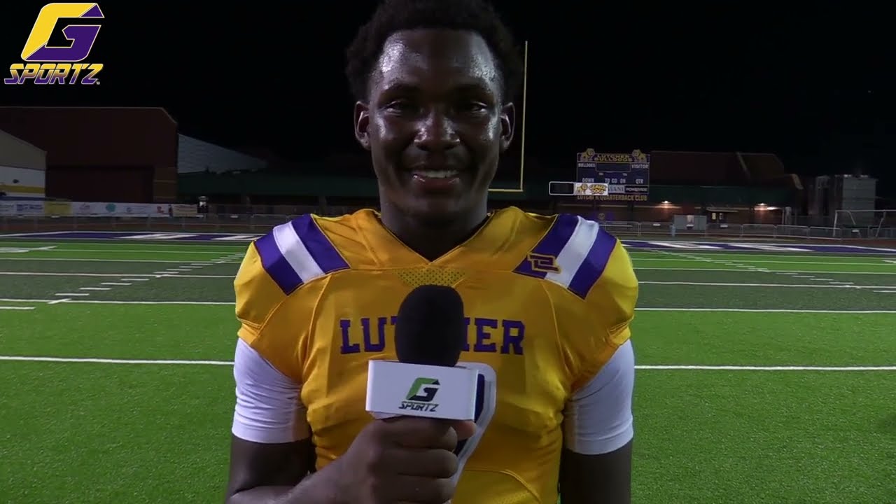 Lutcher vs Vandebilt Catholic