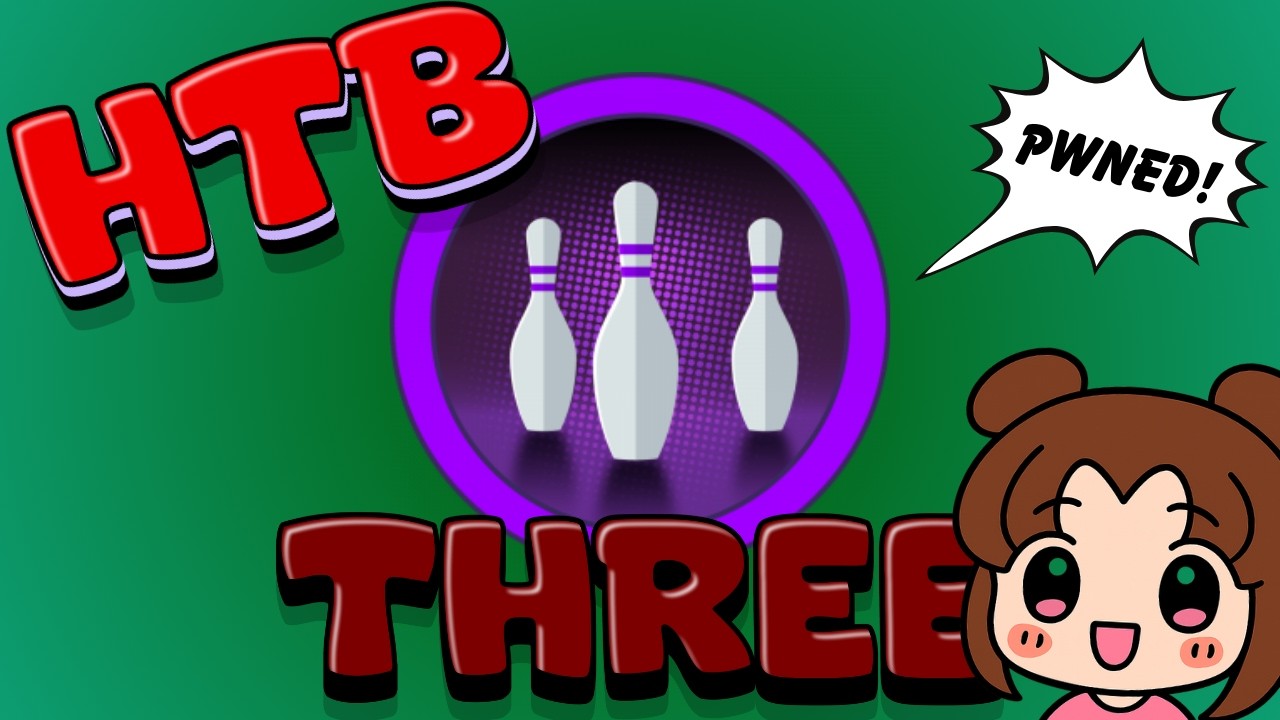 Doing a Starting Point Everyday Until I Actually Know What I'm Doing Ep. 13: Three