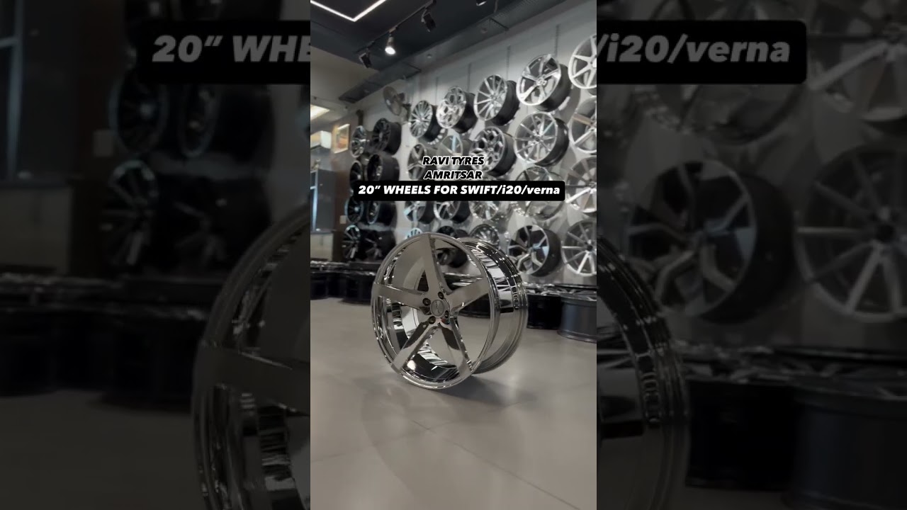 20&rdquo;inch CHROME WHEELS 4hole modified alloy wheels #alloywheels #automobile #foryou #carparts