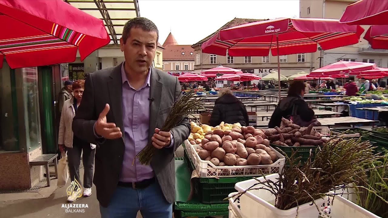 Zbog rasta cijena mnogi u Hrvatskoj će Uskrs dočekati skromnije