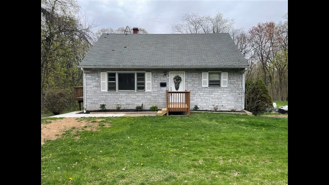 Video tour of Residential at 24 Cara Drive, Nanuet, NY 10954