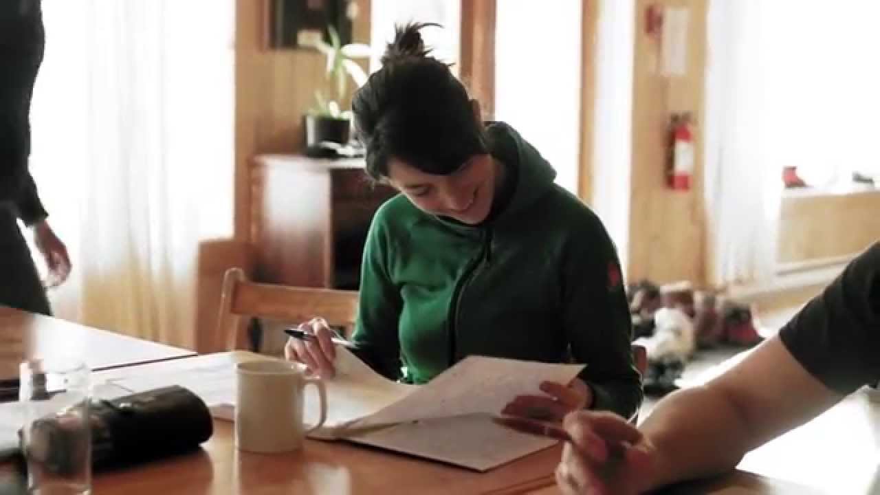 Programmes en éco-conseil de l'UQAC