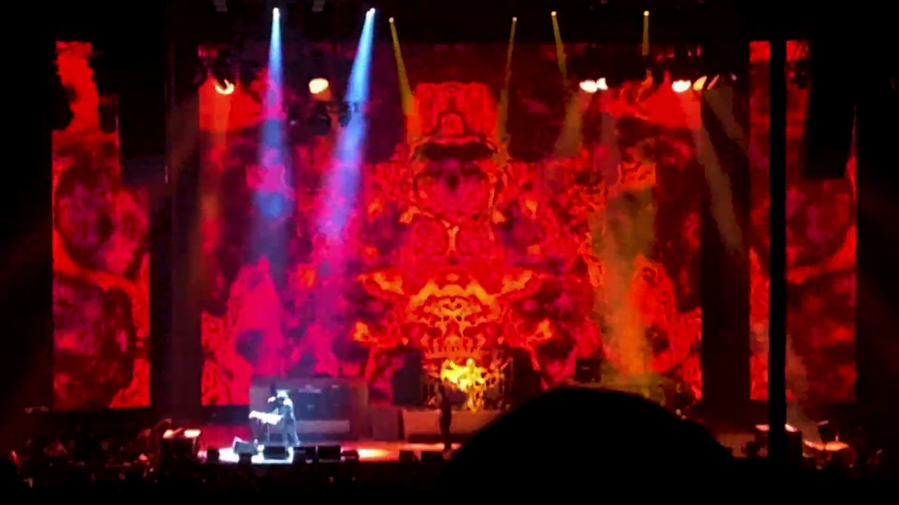 8 - Jambi - Tool - Live in Boston 2019 - Full Show in Description