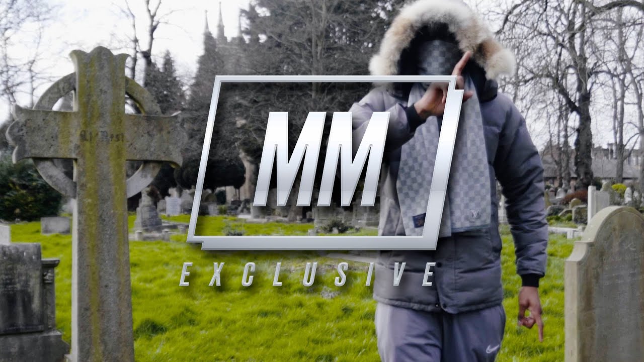#Skengfield SKizz - Come Lets Play (Music Video) | @MixtapeMadness