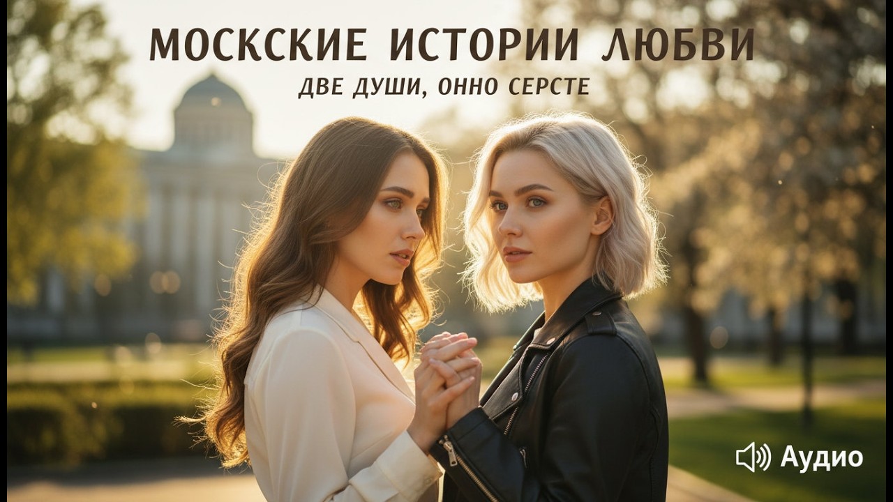 Я вышла замуж за мужчину — и влюбилась в его сестру.