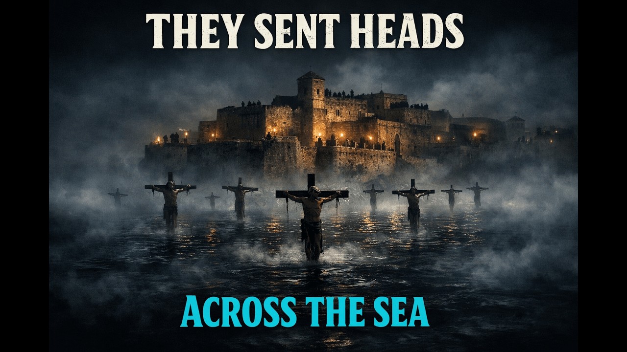 The Siege of Malta (1565): The Island Fortress That Broke the Ottoman Empire