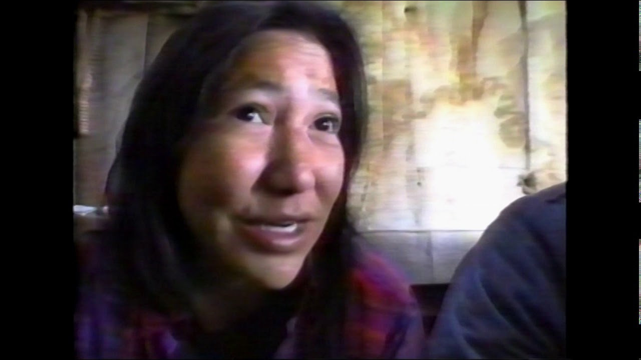 A Northern Cheyenne Woman’s True Story The Lysol Gang: Traditional Healing for a Native Family ~