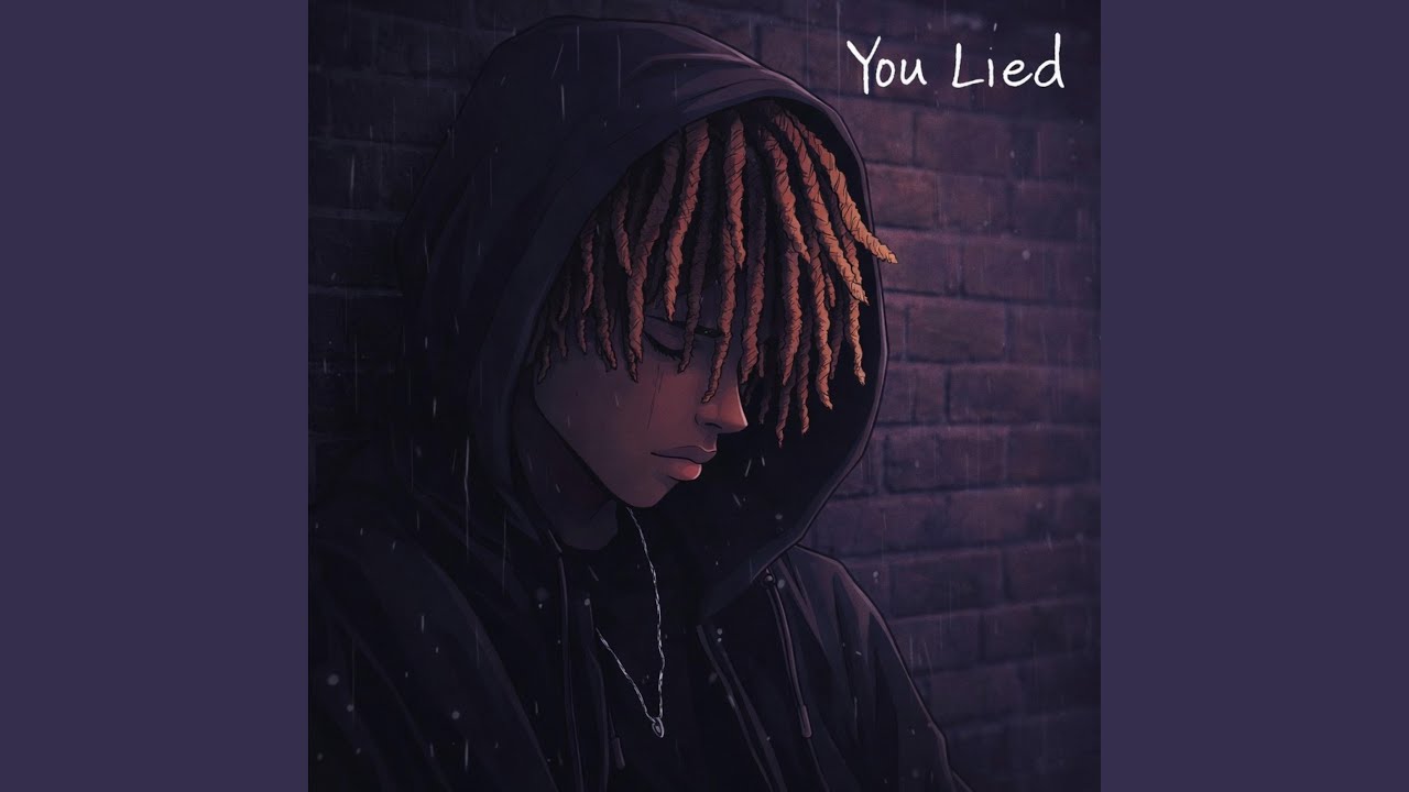 You Lied