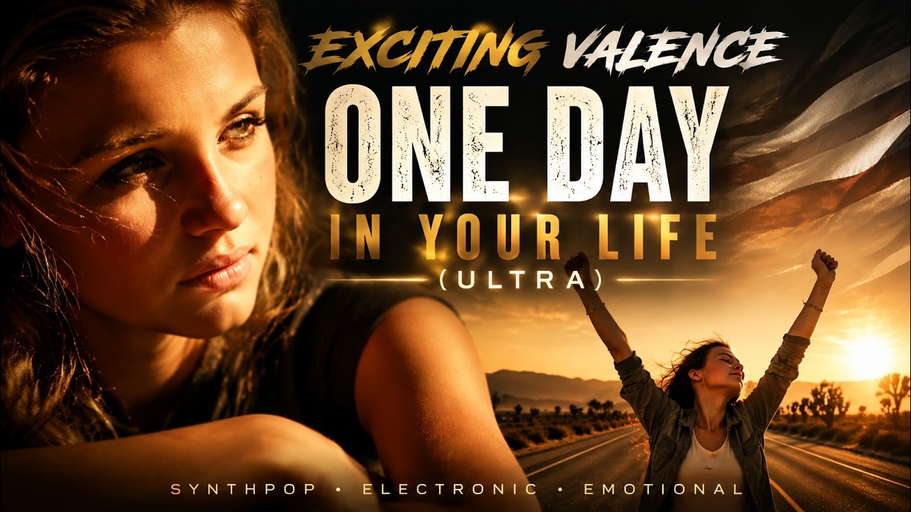Exciting Valence - One Day in Your Life (Ultra)