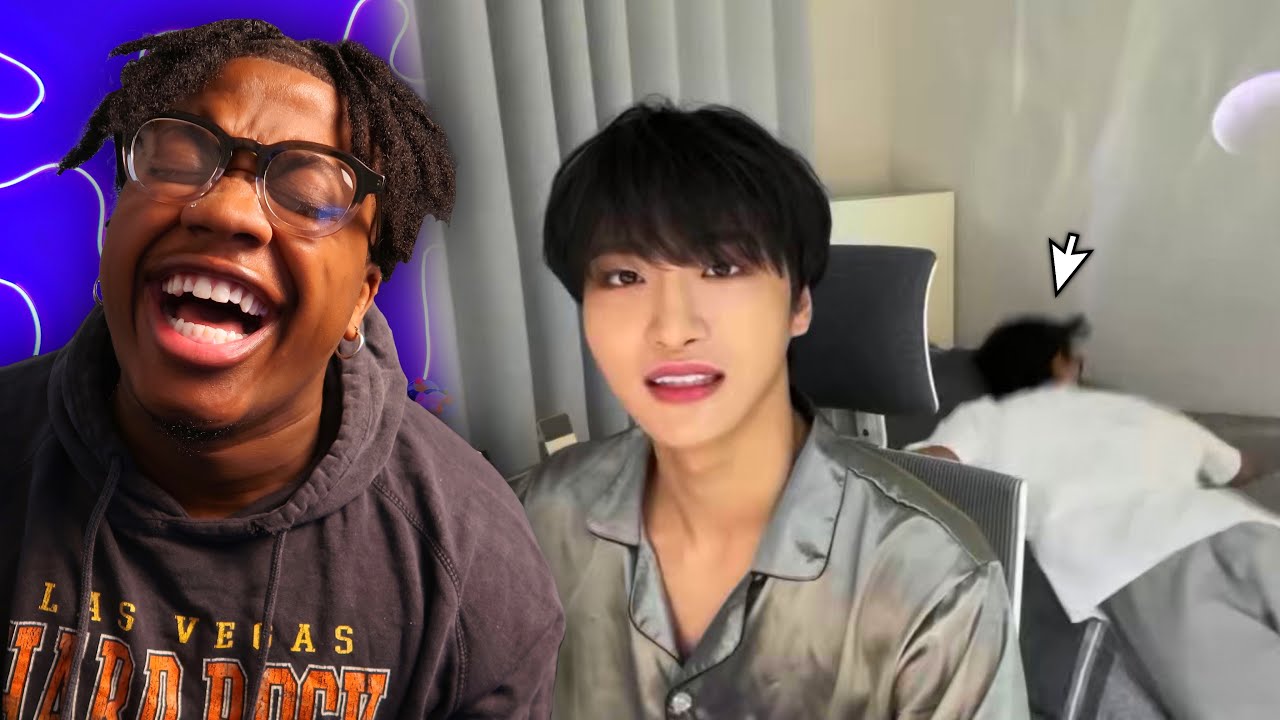 ATEEZ ДАЛЕКИ от НОРМАЛЬНОСТИ, и вот почему😂