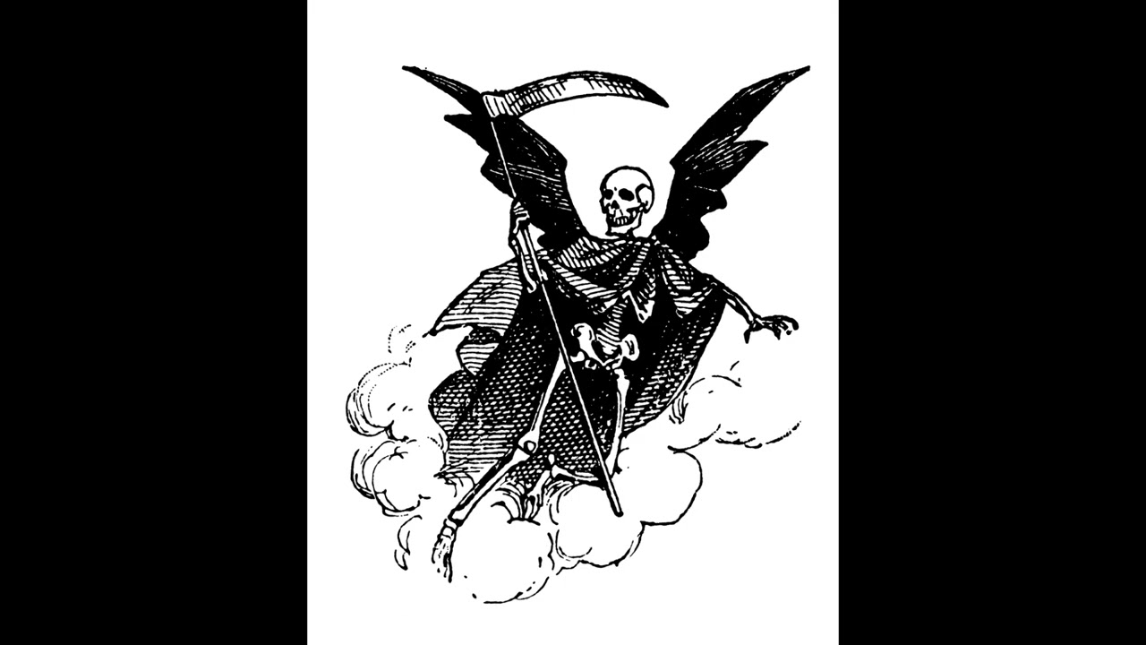 Memento Mori (Remember You Must Die)