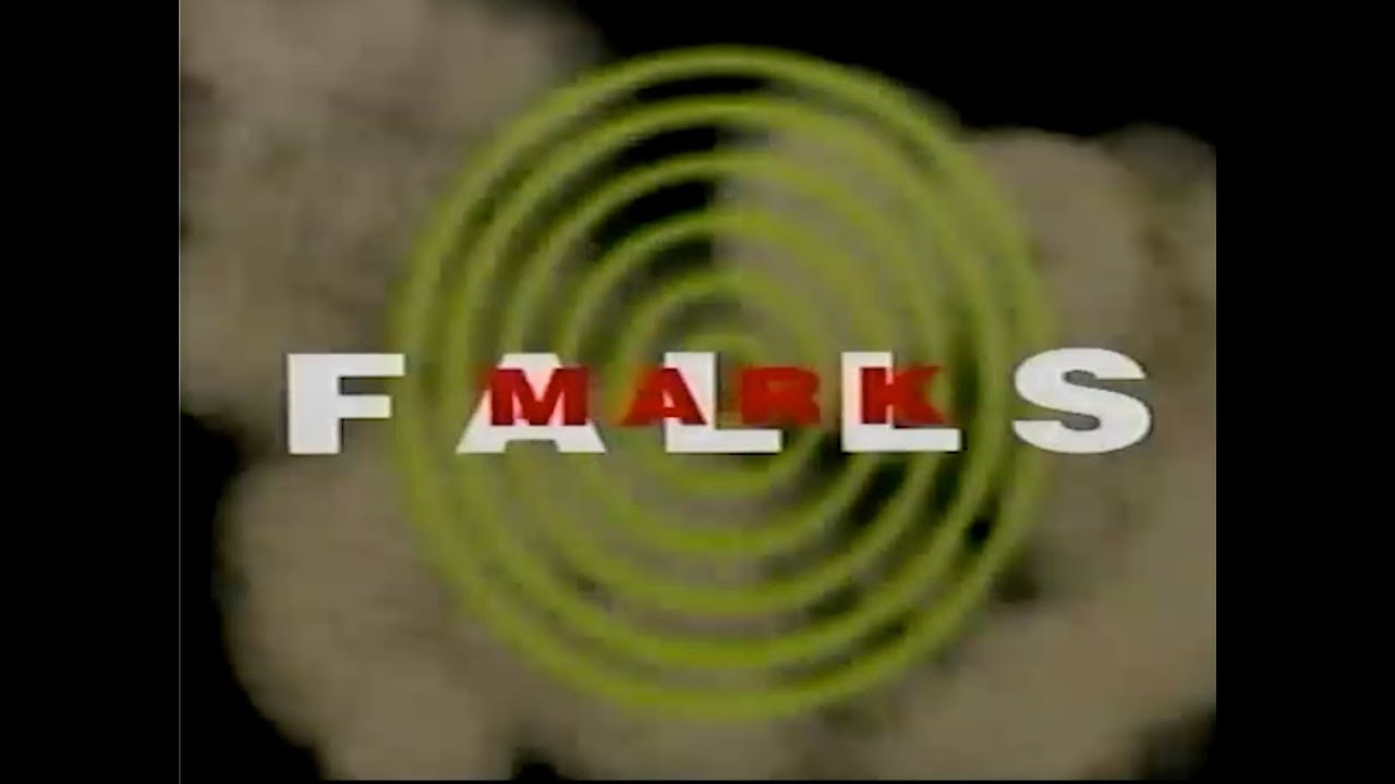 Mark Falls - Designer - Design EFX Reel (2009) Music by Dave Strandquest