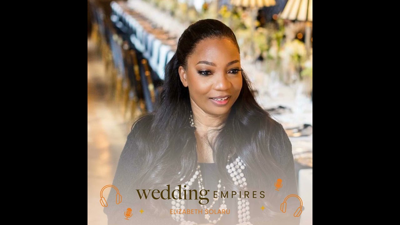 The Psychology Behind Luxury Wedding Clients: Insights from Elizabeth Solaru