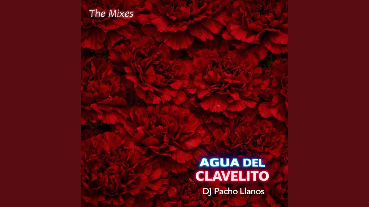 Agua del Clavelito (Afro-Cuban Mix)
