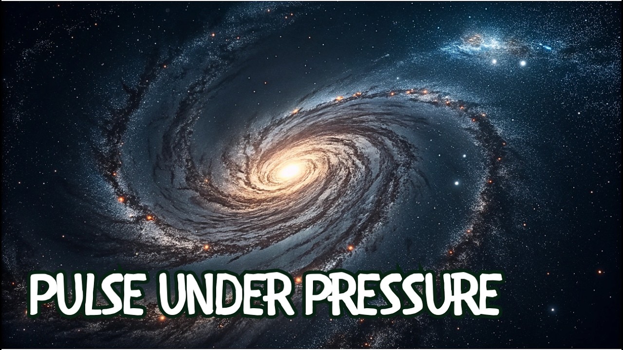 Pulse Under Pressure | Electronic Music | House Music | Deep House
