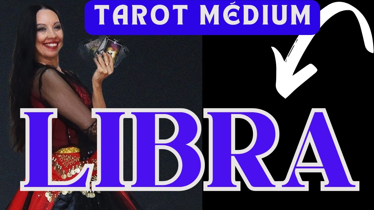 LIBRA🔴100% PERFECTO🔴INMENSA SORPRESA DERRUMBA TODOS LOS OBSTÁCULOS 🔴