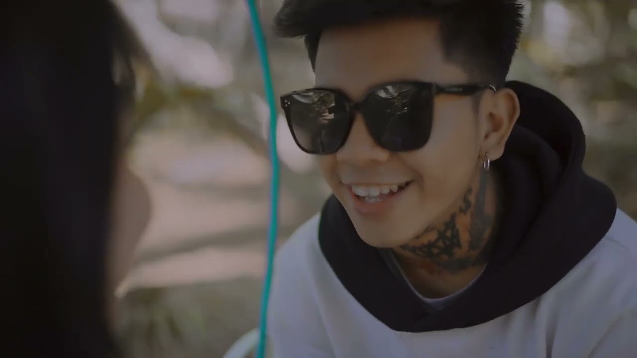 တောင်းတန်းတွေရှိရာ - Zwe Htet ( Official Music Video )