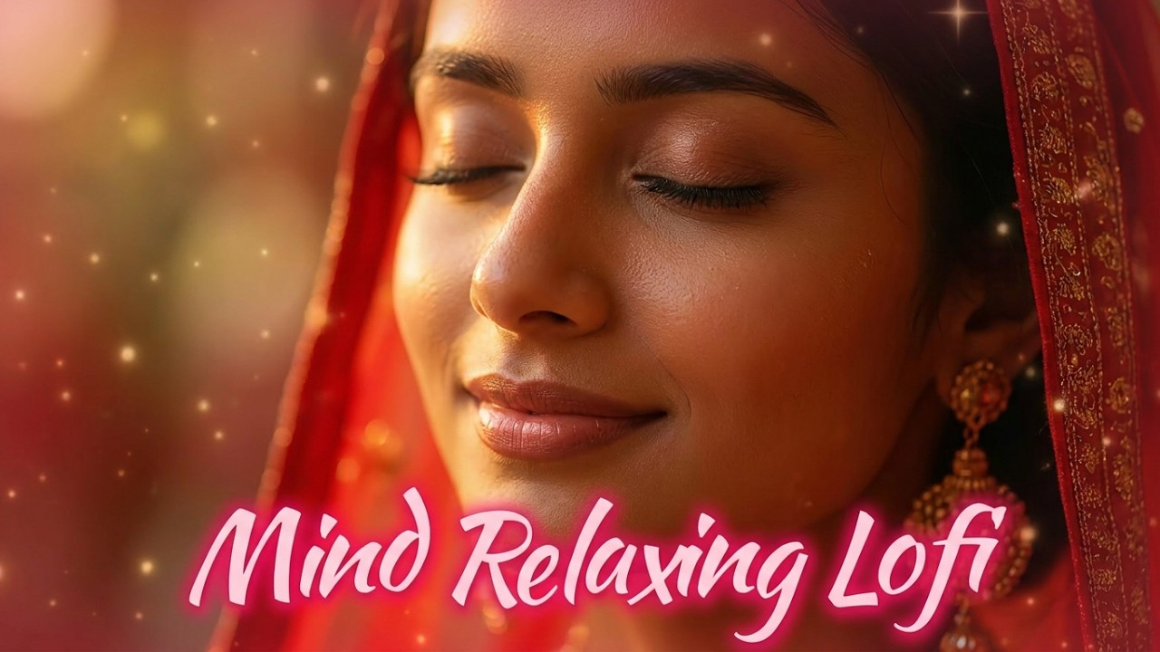 🎶 2026 Ultimate Mind Relaxing Lofi Beats | Study, Sleep & Chill 💫 part 472