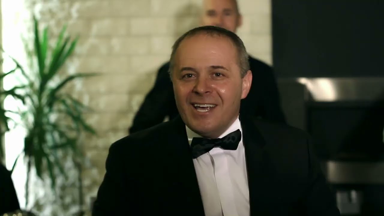 Srdjan Russ - Kavaljer (Official Video)