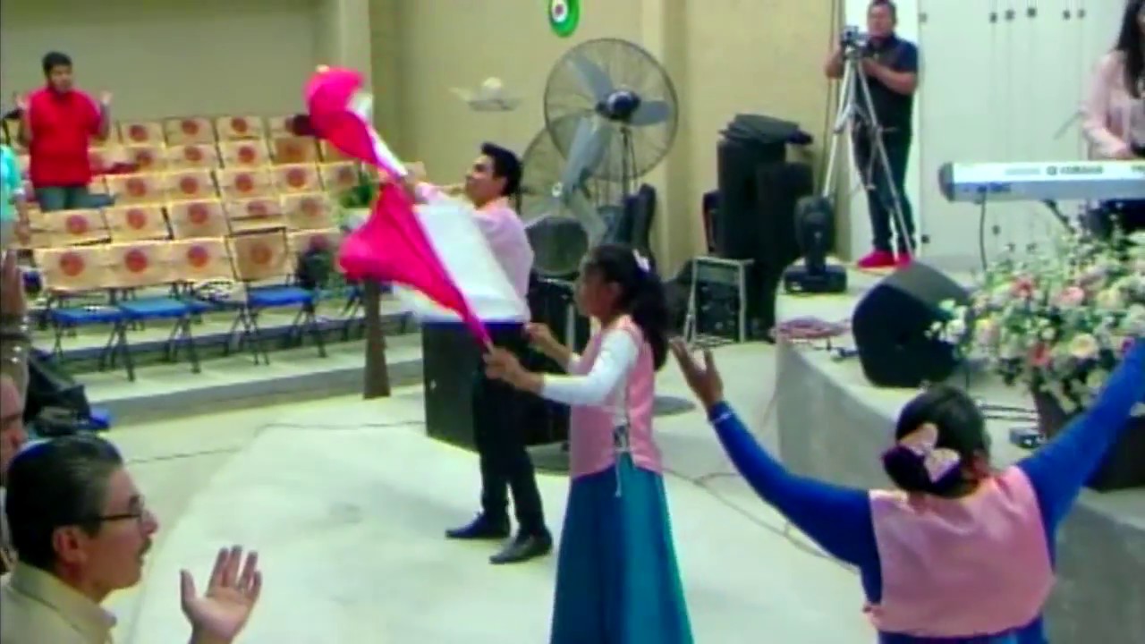 Señor digno eres tu - Casa de Oración CDMX, Voz de Dios.
