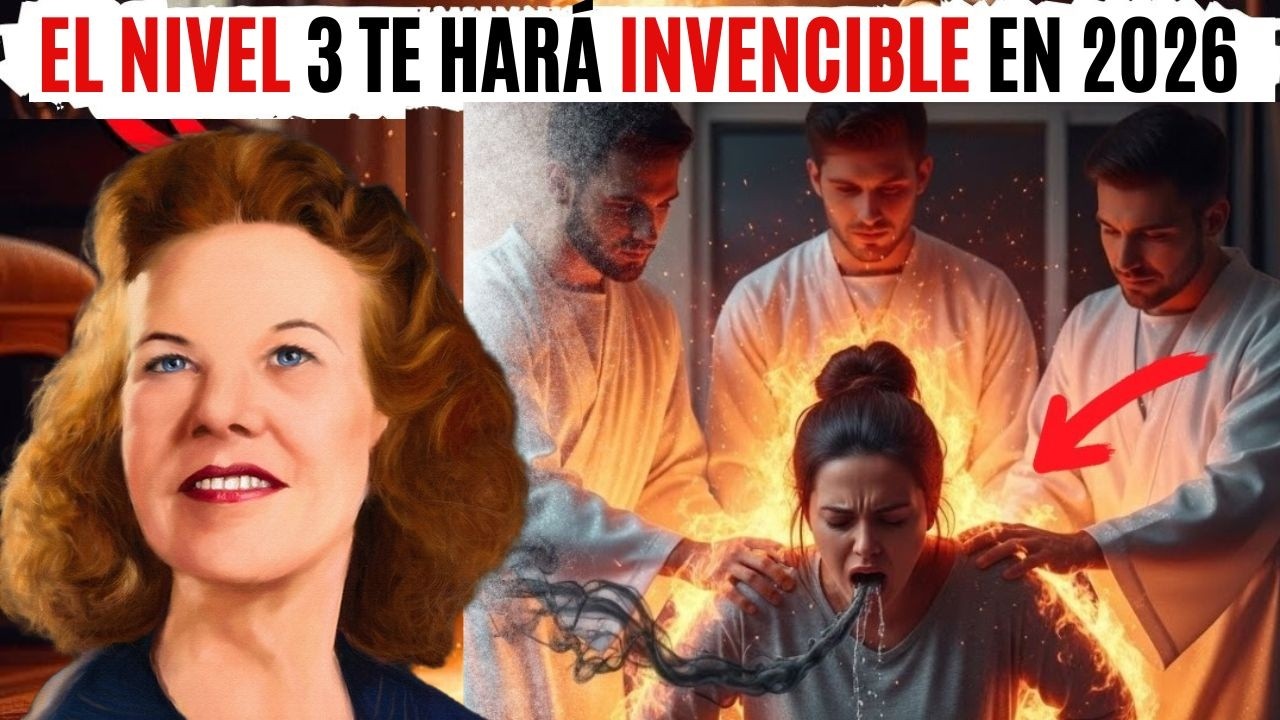 УРОВНИ МОЛИТВЫ (90% христиан НИКОГДА не достигают 3-го уровня) 🙏 Кэтрин Кульман