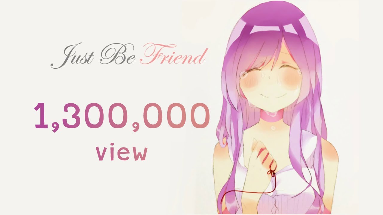 [Thai ver.]Just Be Friends(Re-cover)