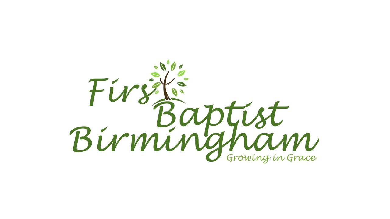 FBC Birmingham Livestream Worship