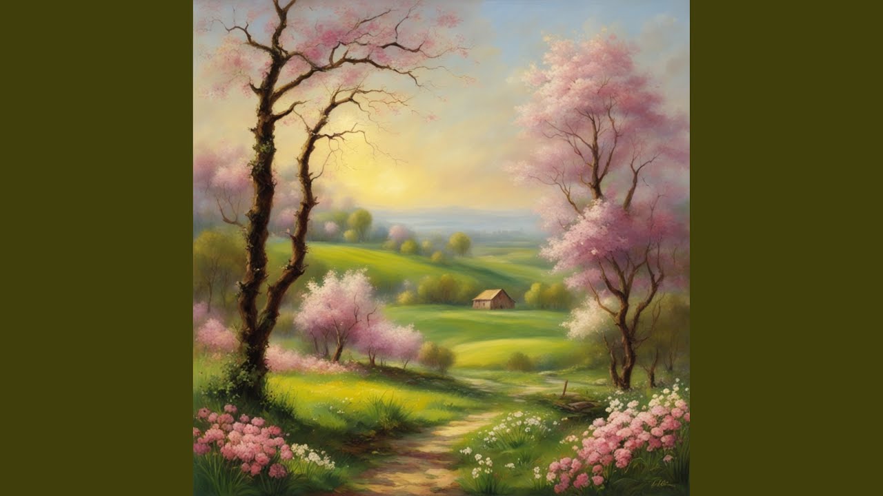 Welcome Spring