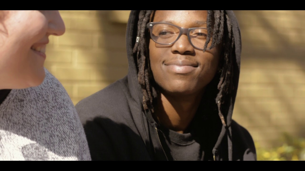 XtetiQsoul - Reach For The Stars (feat. Nalize) MUSIC VIDEO