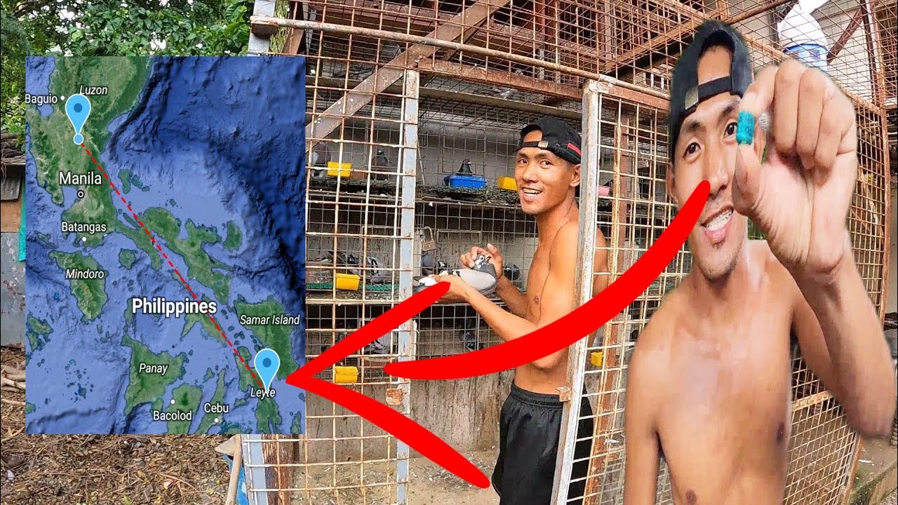 PHA MCARTHUR INVITATIONAL RACE SAWAKAS MAKAKASALI NA KAMI | TEAM CHAMBALERO BROTHERS LOFT