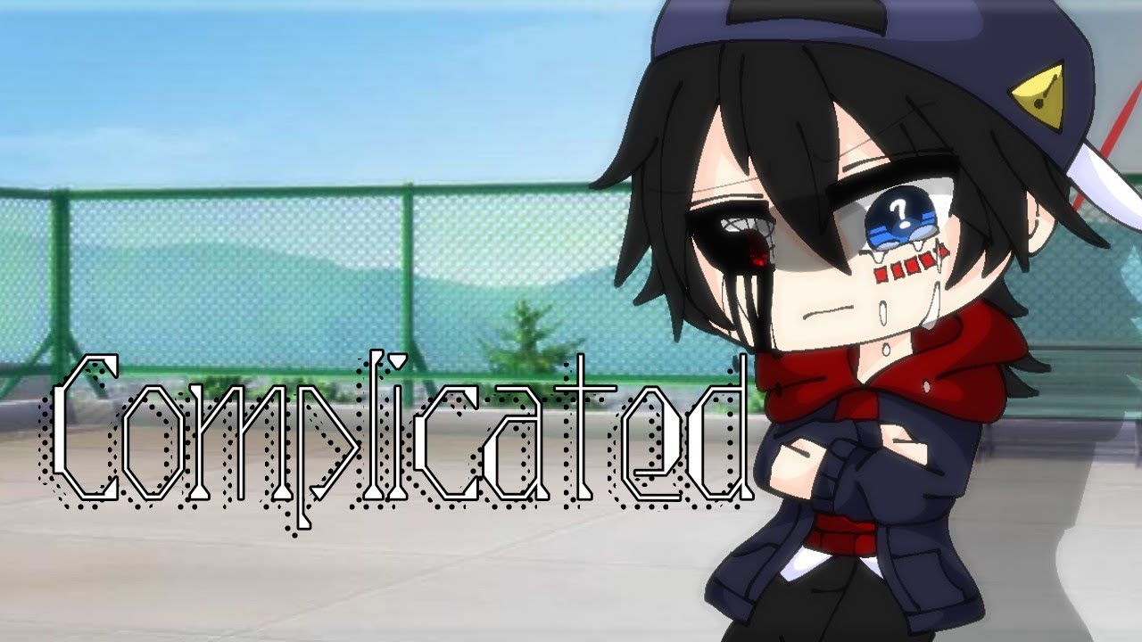 Complicated GCMV ||Flash Warning¡!