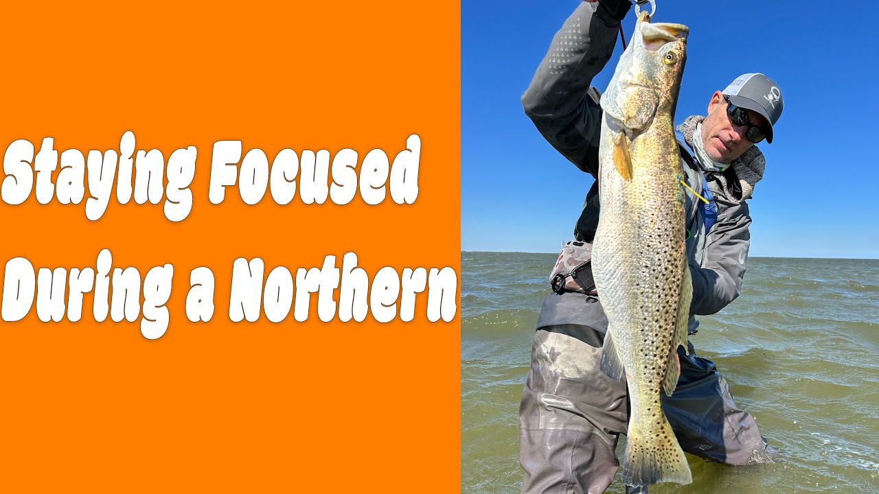 Strategies for Fishing a Northern