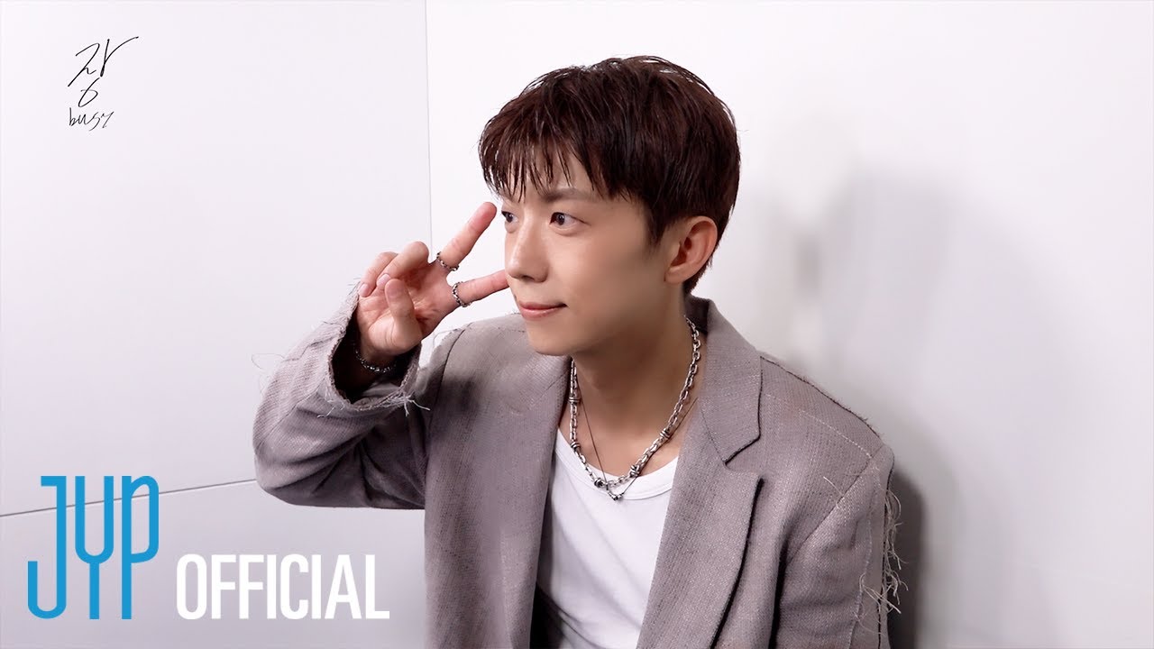 장우영 〈장비지〉 EP.4 | 내가 좋아하는 걸 할 수 있다는 감사한 마음 (RTS X Billboard Korea 비하인드) (EN/JP/TH/CN)