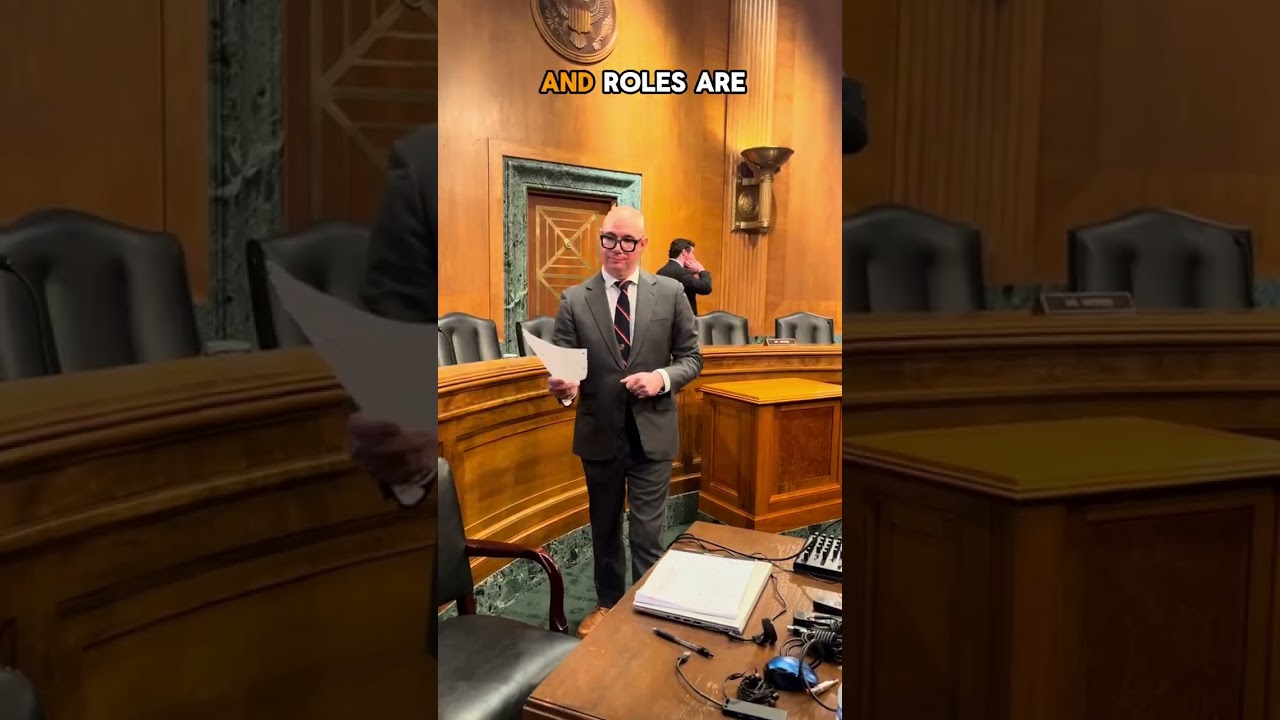 Behind the Transcript: A Day in Court Reporting