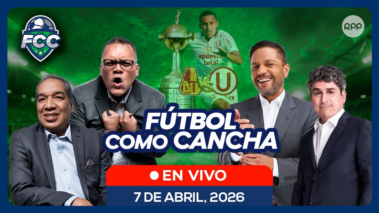 Tolima vs Universitario: la 'U' inicia su camino en la Copa Libertadores 2026 #FEEG2026