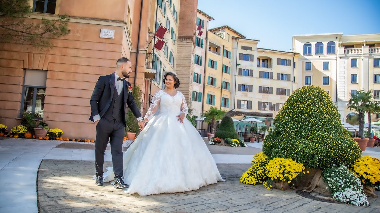 Emrah & Sultan I Part 1 I Hochzeit I Wedding I Breisach I Musik: Koma Mir I Shamsani Pro.®2021