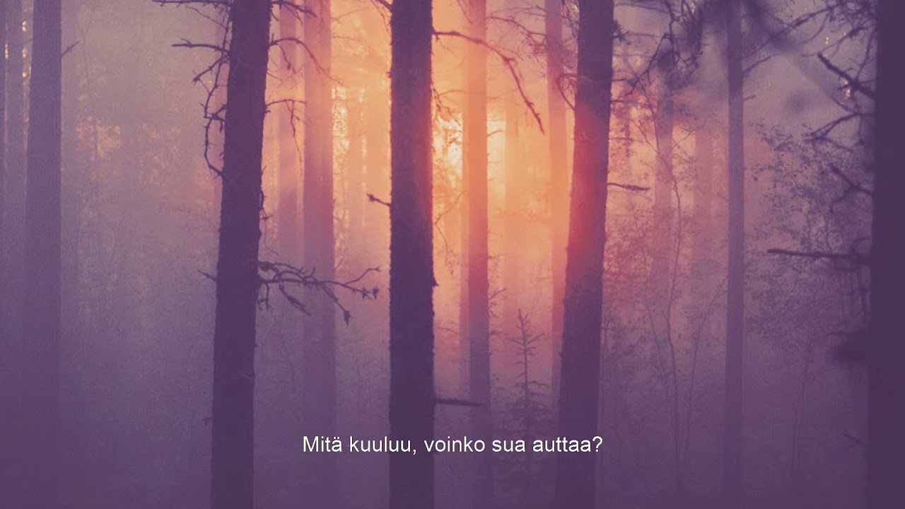 Silti olen olemassa