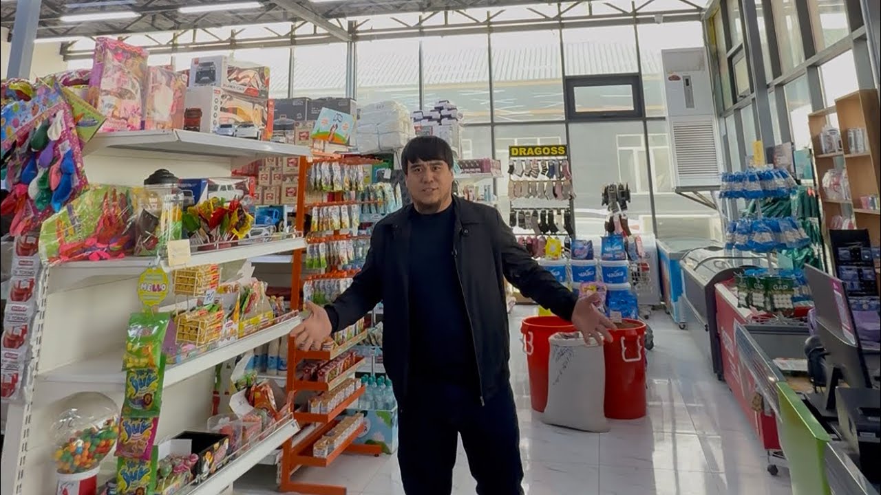 Даяр бизнес сатылат г.Ош Достук таможня#магазин #акция #помещение #квартира #бизнес #реклама 