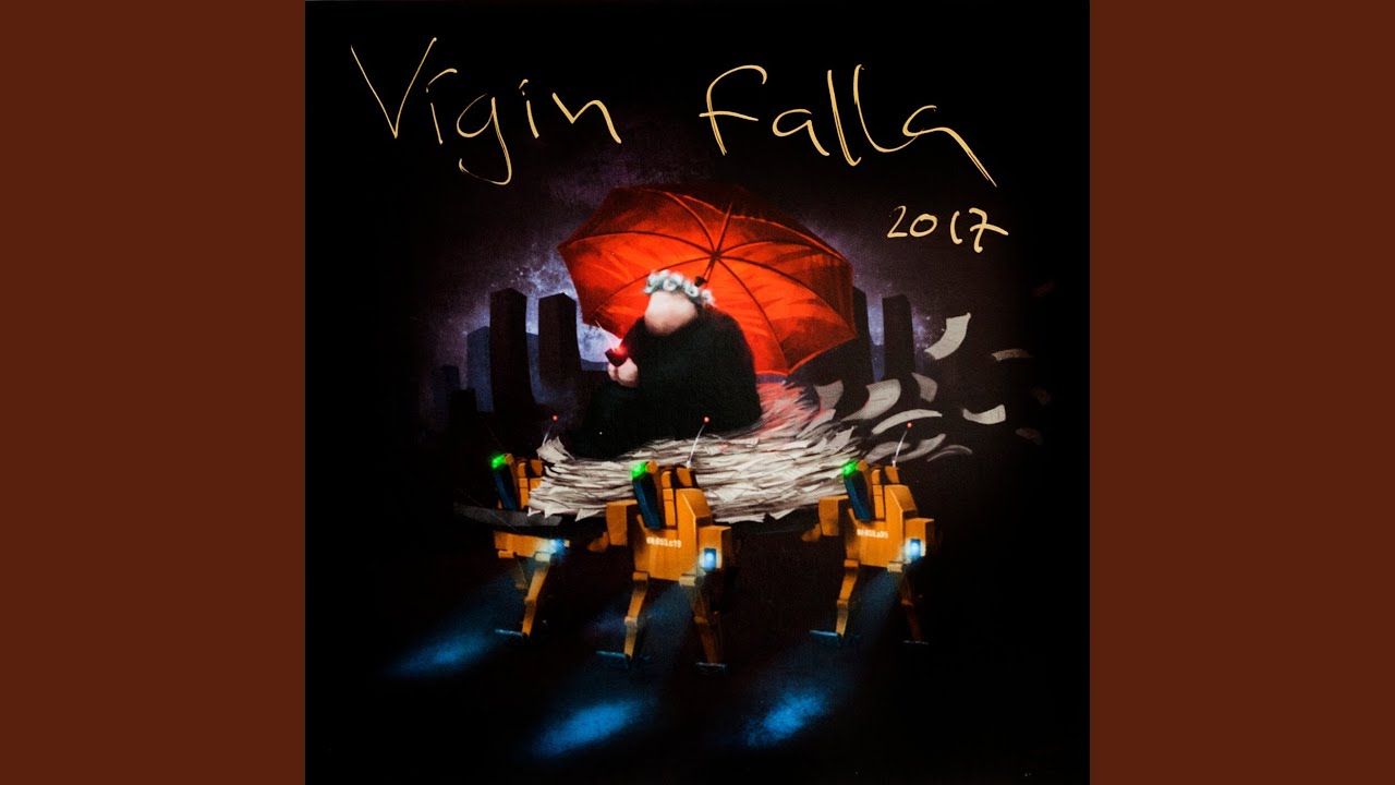 Vígin falla 2017